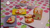 Cake all'italiana