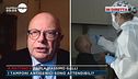 I tamponi antigenici sono attendibili? Parla Massimo Galli