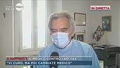 Il medico contro i no vax: "Vi curo, ma poi cambiate medico"