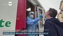 Covid, raggiunta quota 10mila contagi