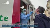 Covid, raggiunta quota 10mila contagi