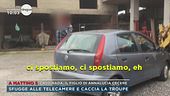Caso Nada Cella, il figlio di Annalucia Cecere