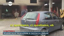 Caso Nada Cella, il figlio di Annalucia Cecere