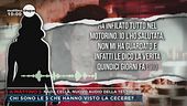 Nada Cella, nuovo audio della testimone