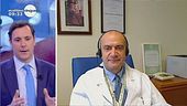 Emergenza bronchioliti: in difficoltà i reparti di pediatria