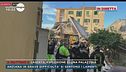 San Felice a Cancello, continuano i soccorsi
