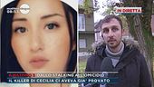 Dallo stalking all'omicidio