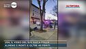 Usa, il video del suv sulla folla