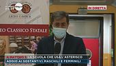 La scuola che usa l'asterisco