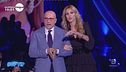 Gf Vip, Alex e l'amore per Delia