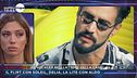 Gf Vip, Alex Belli attore della casa