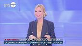 Gf Vip, stasera nuovi ingressi