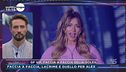 Gf Vip, faccia a faccia Delia-Soleil