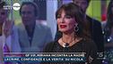 Gf Vip, Miriana incontra la mamma