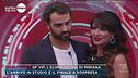 Gf Vip, l'eliminazione di Miriana