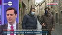Mini lockdown a Radicofani, in provincia di Siena