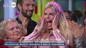 La grande serata show del GF Vip