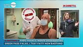 Pippo Franco, niente dissequestro