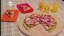 La ricetta di Samya
