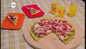 La ricetta di Samya