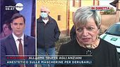 Allarme truffe agli anziani