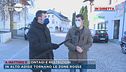 In Alto Adige tornano le zone rosse