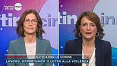 La politica per le donne
