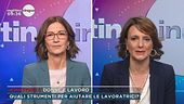 Donne e lavoro