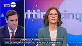 Super green pass, Mariastella Gelmini: "Tutelare la salute senza perdere tempo"