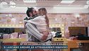 GF Vip, la complicità  tra Alex e Soleil