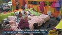 GF Vip, Katia parla di Alex e Soleil
