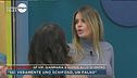 GF Vip, Gianmaria e Sophie allo scontro