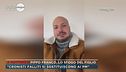 Pippo Franco, lo sfogo del figlio