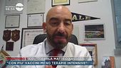 Covid, parla Matteo Bassetti