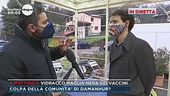 Vidracco, nella comunità Damanhur