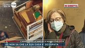 Napoli, in piazza per nonna Carlotta