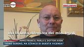 Pippo Franco, parla il dottor Aveni