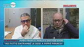 Caso Pippo Franco, parla il medico