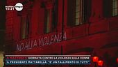 Giornata contro la violenza sulle donne