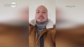 Caso Pippo Franco, ironia e attacchi social del figlio