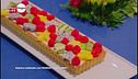 Torta esotica al mascarpone