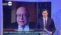Cosa sappiamo di omicron, le risposte di Massimo Galli