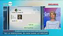 Flavia Vento e le chat con Tom Cruise