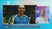 Il caso del pallavolista truffato: 15 anni di relazione con una ragazza che non esiste