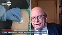 Variante Omicron, Galli: "Non possiamo pensare di risolvere il problema trasmissione solo nei paesi ricchi"