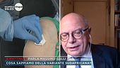 Variante Omicron, Galli: "Non possiamo pensare di risolvere il problema trasmissione solo nei paesi ricchi"