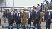 Covid, il piano per salvare le regioni