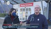 L'appello di un medico: "Al pronto soccorso solo per urgenze"