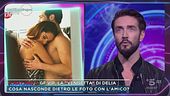 GF Vip, la "vendetta" di Delia