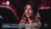GF Vip, in confronto tra Soleil e Miriana